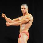 Chad  Ellington - NPC Elite Muscle Classic 2012 - #1